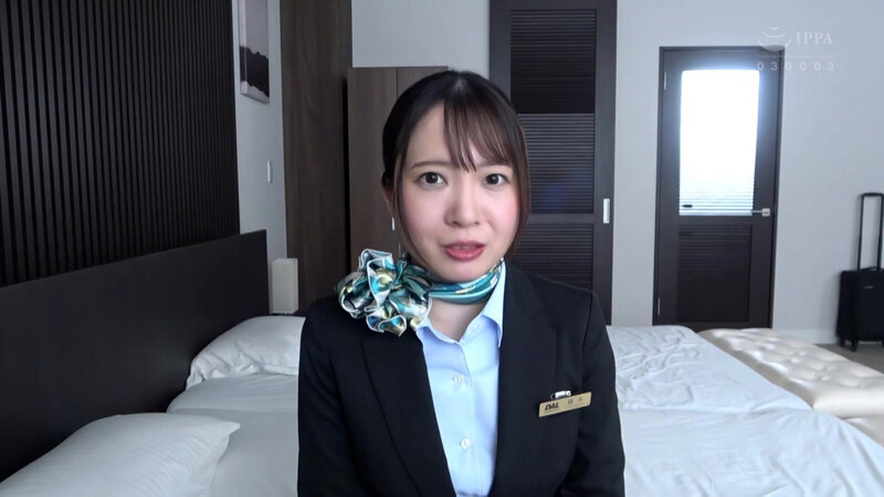 人妻スチュワーデスとごっくん性交 サンプル 1