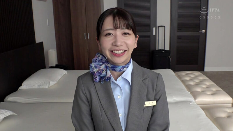 人妻スチュワーデスとごっくん性交 サンプル 11