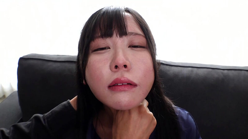 微笑む口便器 池内遥 サンプル 1