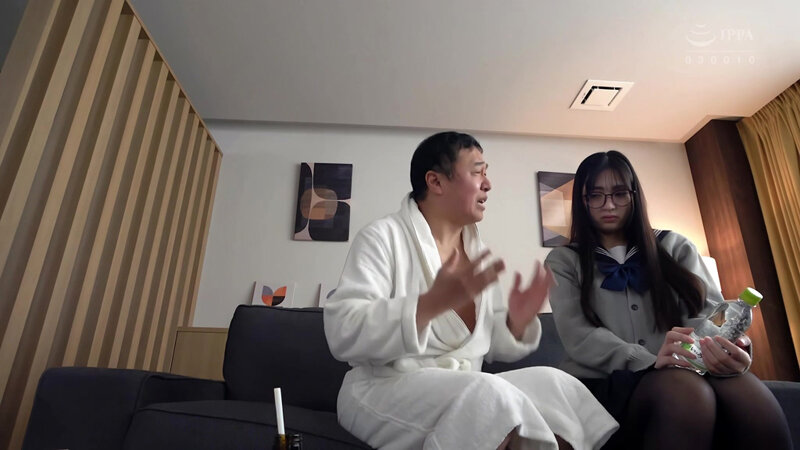 娘に喰わせてもらってます。 永野鈴 サンプル 2