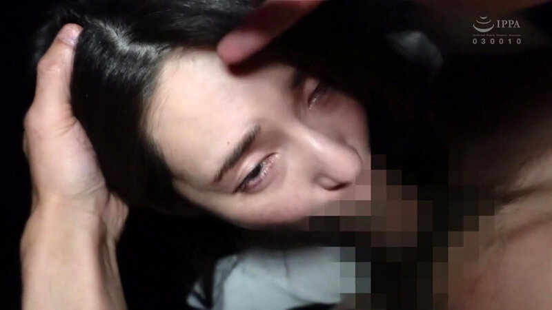喉奥発射、希望します。 十川ありさ サンプル 4