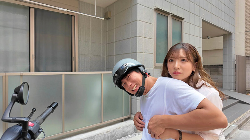 君が、乳首でイケますように 小那海あや サンプル 4