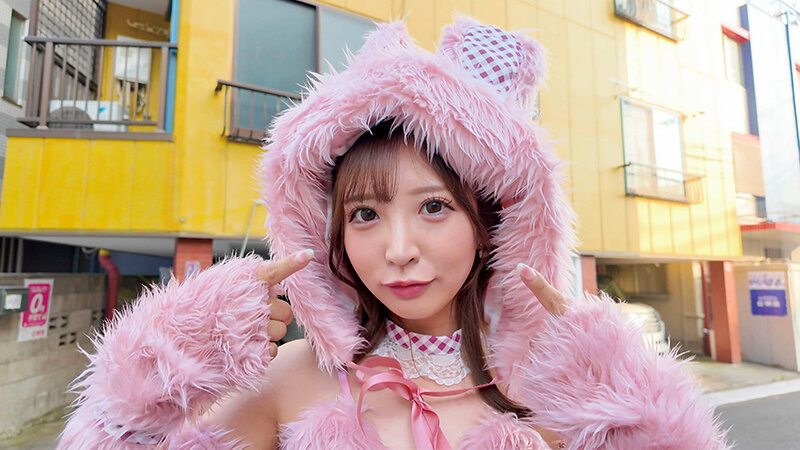 君が、乳首でイケますように 小那海あや サンプル 9