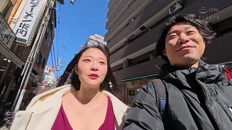 敏感乳首と早漏チ●ポを延々と生殺される寸止め射精コントロール 二葉エマ サンプル 1