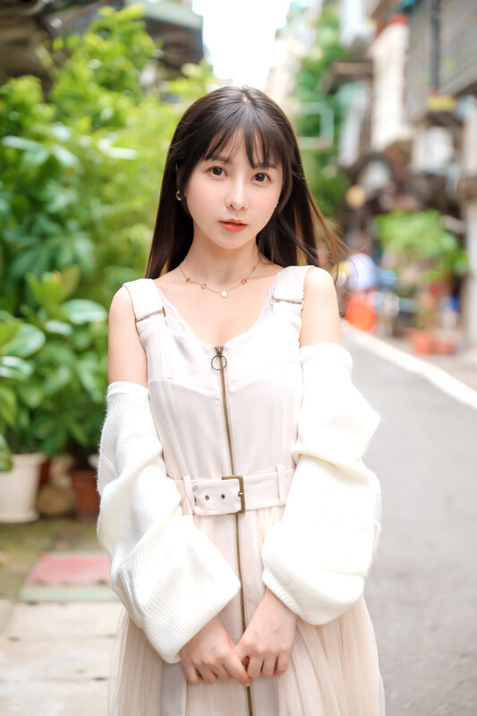 新人 世界的美少女AVデビュー アジアの奇跡 Tiny サンプル 4
