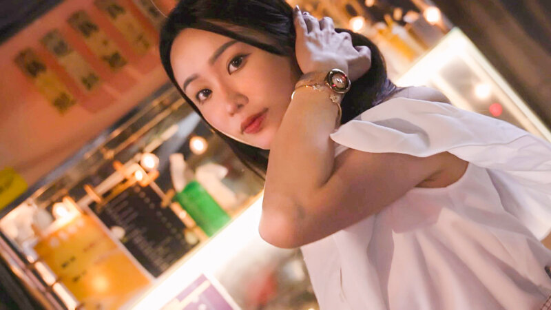 新人 世界的美少女 AV Debut Aiyo Zao サンプル 8