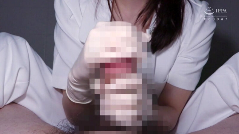 ゴム手袋図鑑07 ・フェラ・手コキ・素人女子10名 サンプル 11