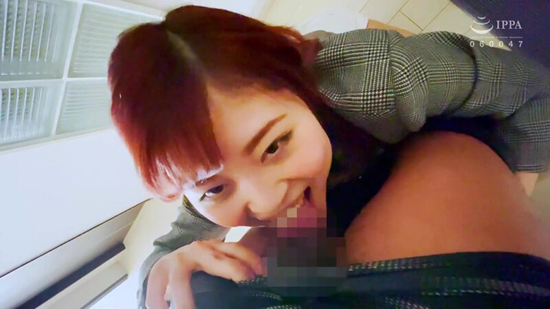街で見つけたおち●ぽ大好きな女子穴。Ver.2 サンプル 1