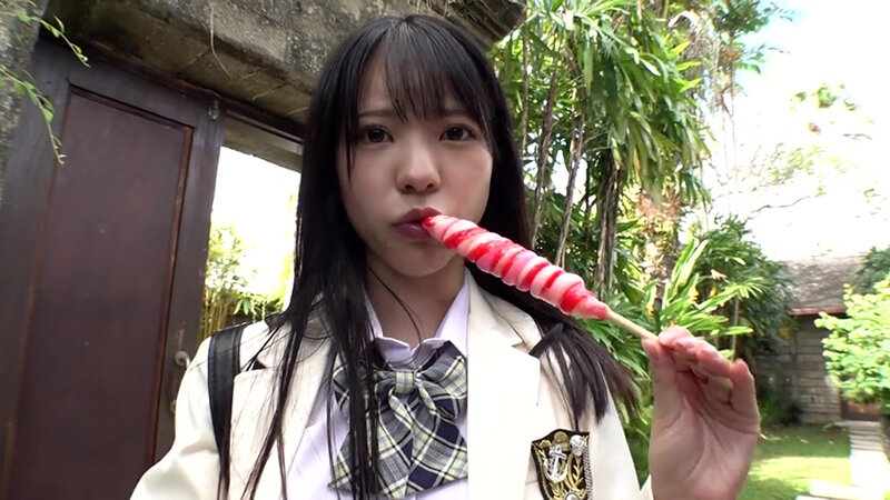 浅野こころ/Cocoro Charge サンプル 3