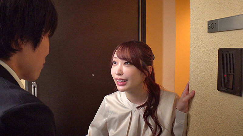 欲求不満な美尻妻が刺激を求めて、夫には絶対見せられないセクシーOバックで男をとっかえひっかえ誘惑ハーレム中出しSEX サンプル 3