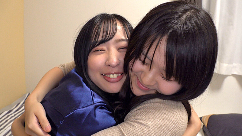 ヤリマンAV女優の自宅に童貞クン達を送り込んでみたら…
