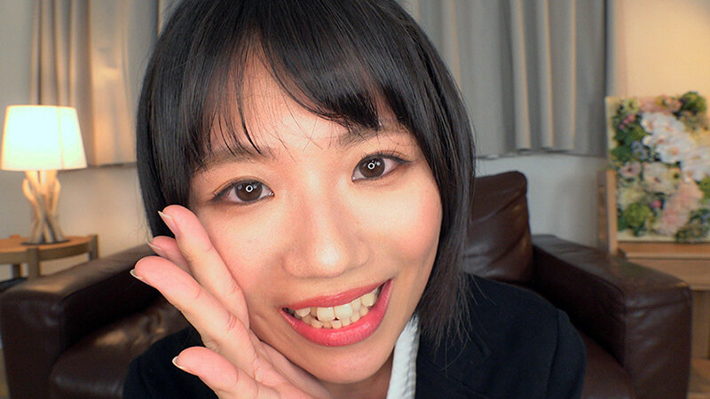 オナサポ商事 働く女の密着囁きストリップ サンプル 3
