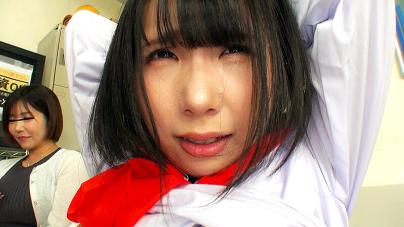 借金身代わり失禁レ●プ サンプル 4