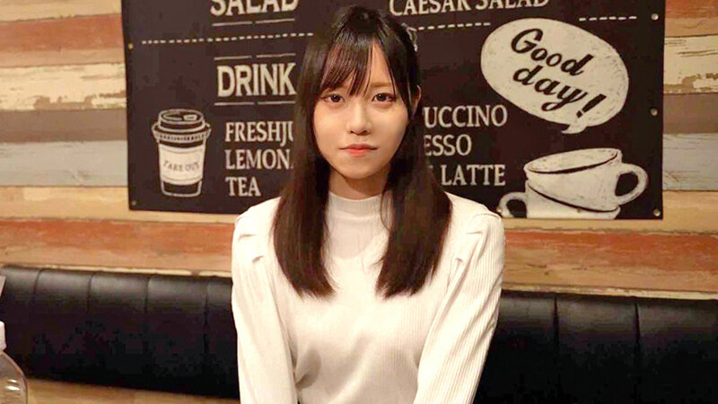 真正ノーカットごっくん撮影オフ会＃02 茜ちゃん サンプル 1