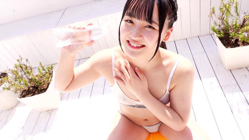 清原美羽 キミだけに見せるね サンプル 3