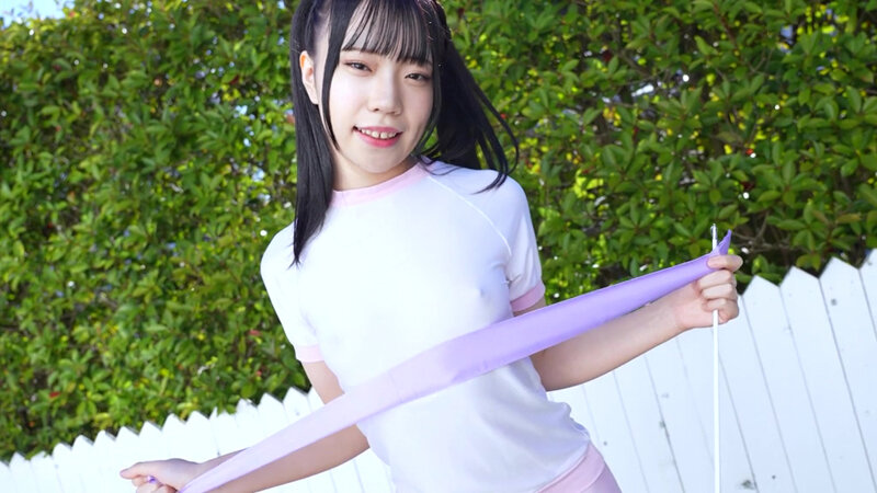 神楽いろは キミだけに見せるね サンプル 1
