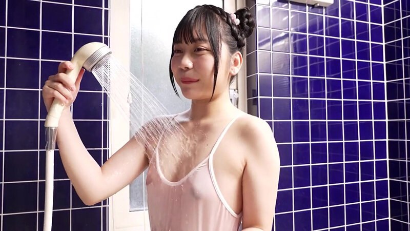 新城唯 シースルーラブ サンプル 8