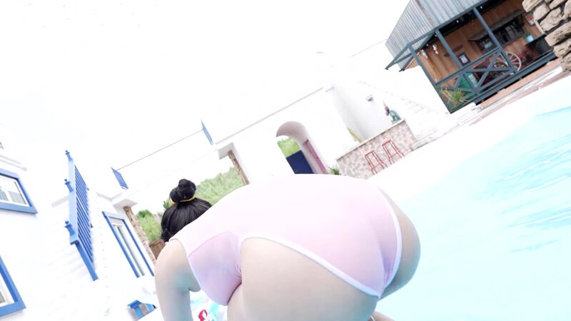 美咲そのか シースルーラブ サンプル 10