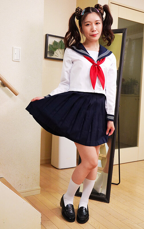 三日間履いた恥ずかしいパンツの染み 戸川なみ サンプル 11