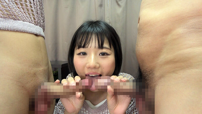 オンナの子とオトコの娘 トライアングル3P 市川りく 早見さな サンプル 5