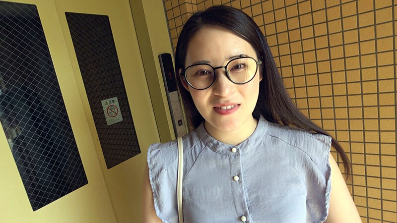 全開鼻フック 十川ありさ サンプル 1