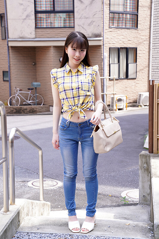 全開鼻フック 藤田こずえ サンプル 1