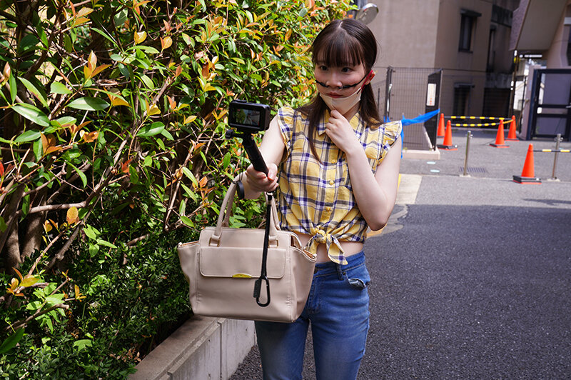全開鼻フック 藤田こずえ サンプル 2