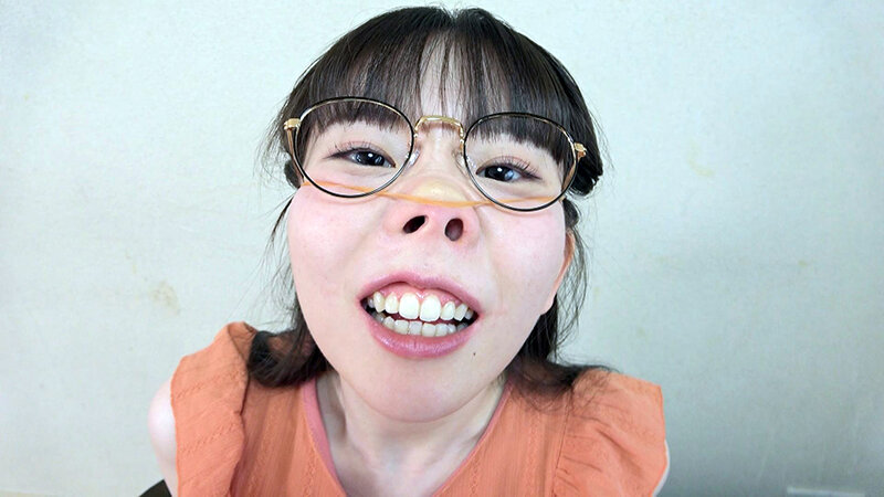 全開鼻フック 藤田こずえ サンプル 9