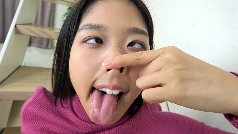 美女のお顔をぶっ壊す！ 前乃菜々 サンプル 3