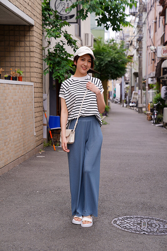 母乳妻の長乳首 水谷梨明日 サンプル 1