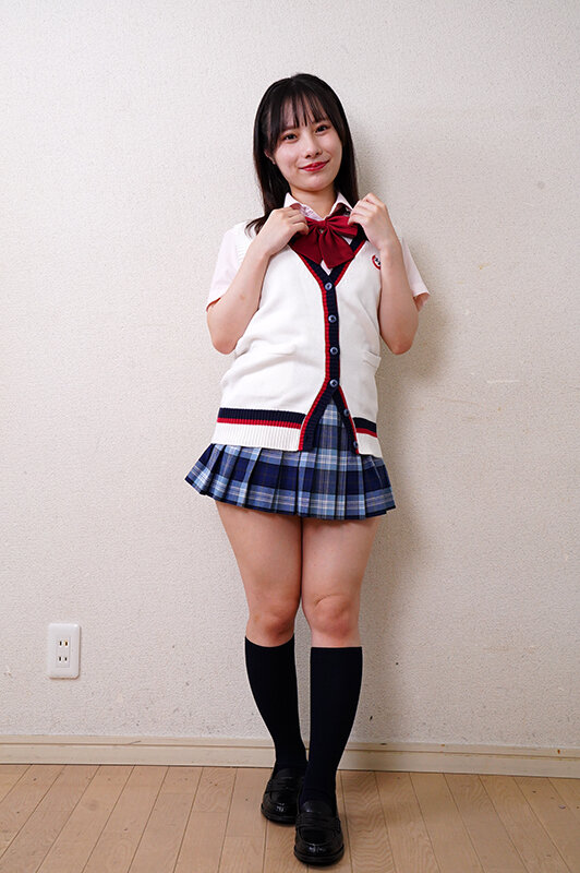 いけないおもらしごっこ 松井日奈子 サンプル 1