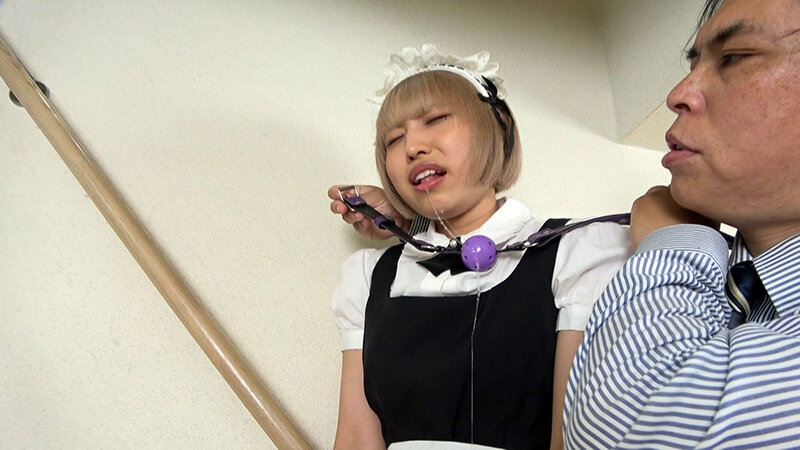 タンツボ女 北城希 サンプル 8