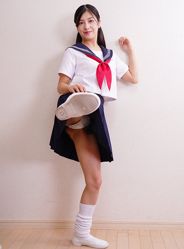 美熟女の足裏をふやけるまで舐めたい！ 平清香 サンプル 10