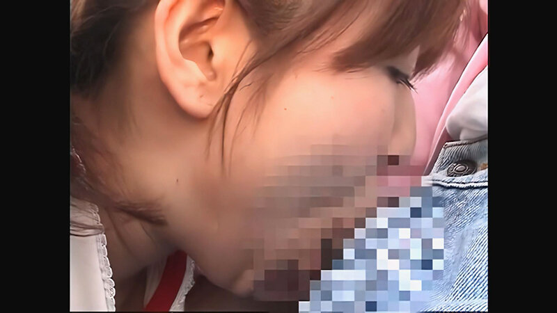 【AIリマスター版】関西流出！投稿作品 少女・ももか サンプル 5