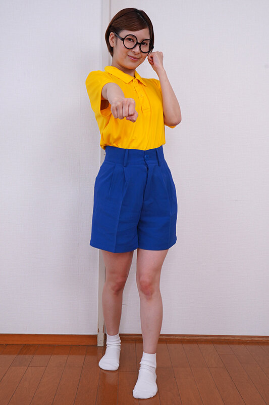 【FANZA限定！】豊満ラバーレズバトル 悪を終わらせろ！ サンプル 3