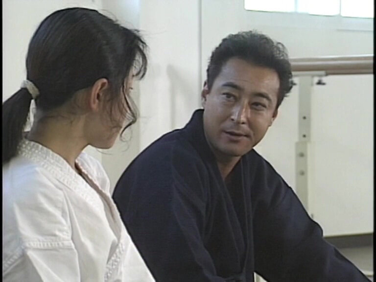 桃満開 葉月詩央 サンプル 1