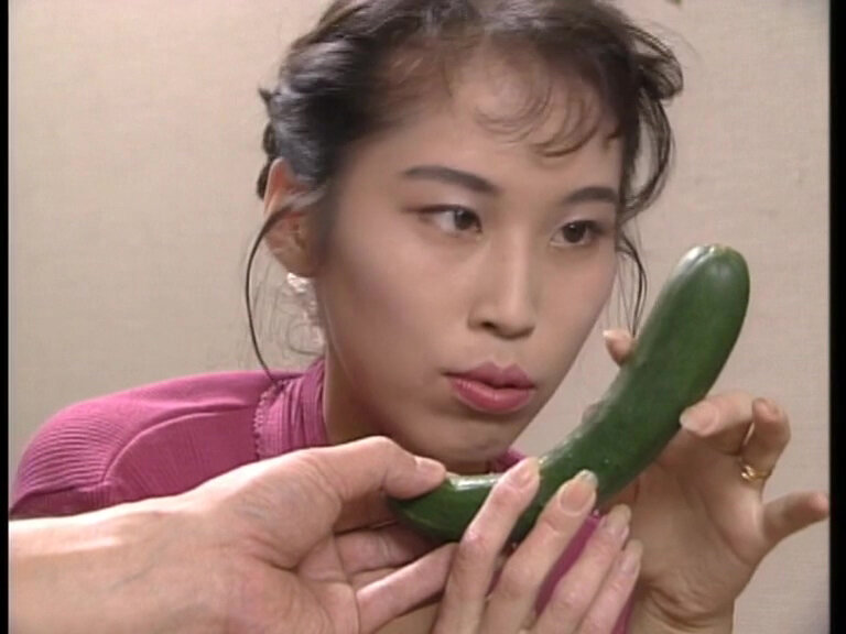 淫力活動器 田中美保 サンプル 1