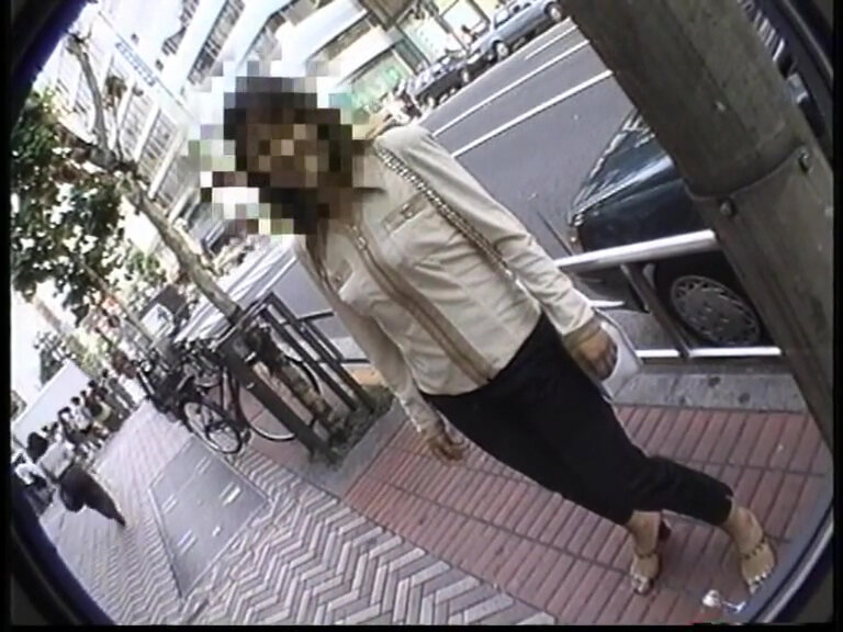 ボディコン責め ナオラー編 サンプル 2