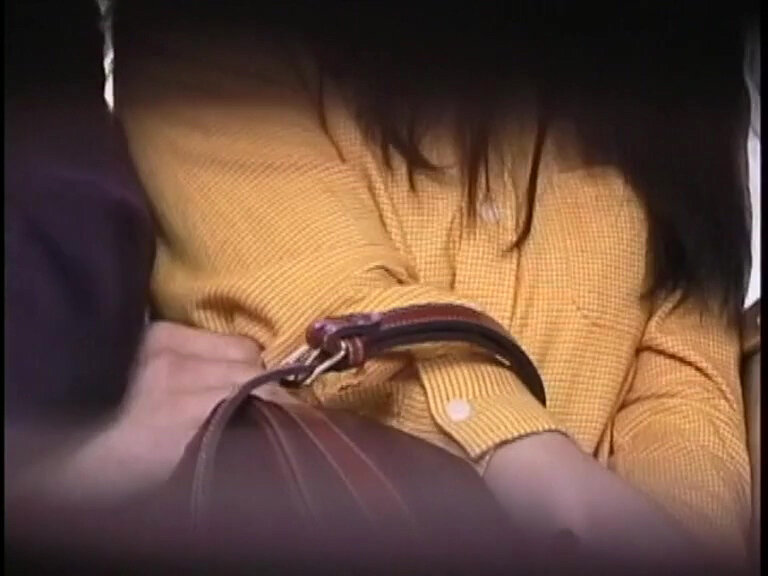 報道盗撮‘98春 痴●映像 サンプル 5