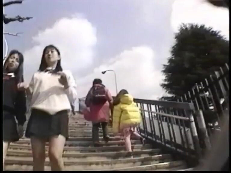 女子校大パニック ！ ！修学旅行バスジャック2 サンプル 1