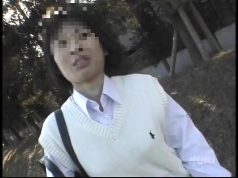 報道盗撮2000春 ！痴●映像 サンプル 1