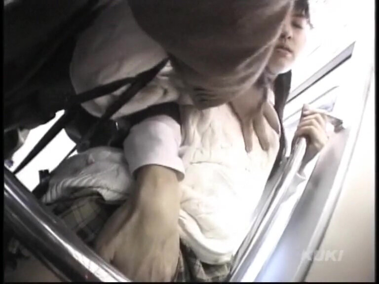 報道盗撮2000春 ！痴●映像 サンプル 8