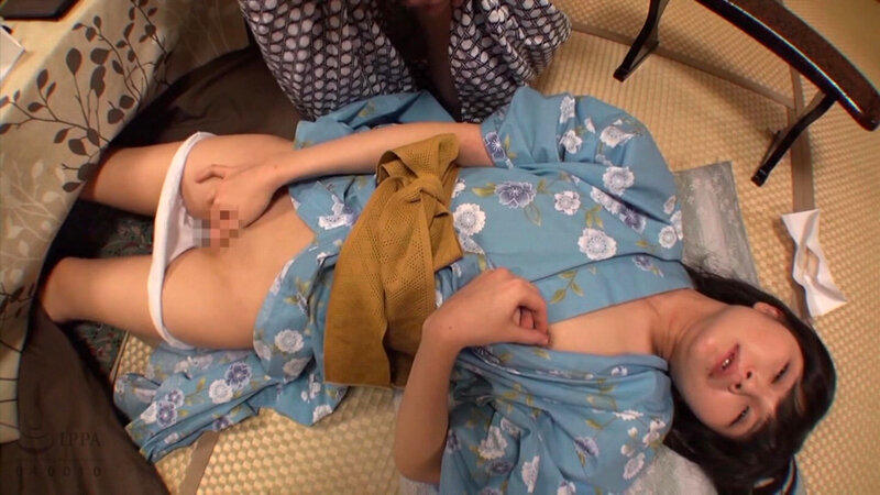 IBW厳選 親には内緒の妹近親相姦旅行映像集4時間 サンプル 12
