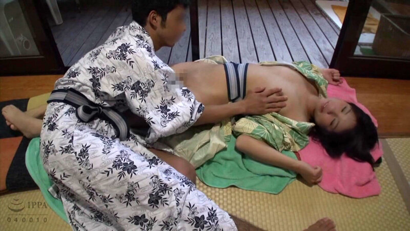 IBW厳選 親には内緒の妹近親相姦旅行映像集4時間 サンプル 5