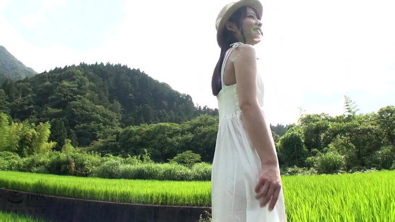 夏の田舎●女 みかこ サンプル 1