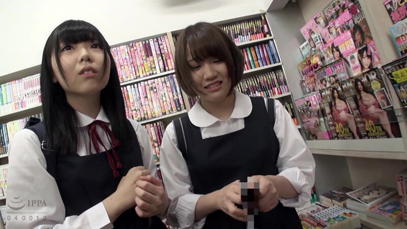 葛飾区本屋店主の投稿映像 （2） サンプル 3