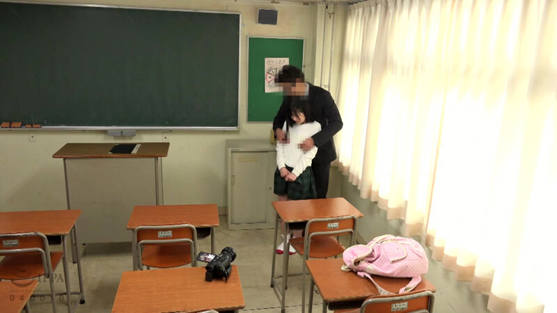 学●●頭による投稿映像 るる サンプル 4