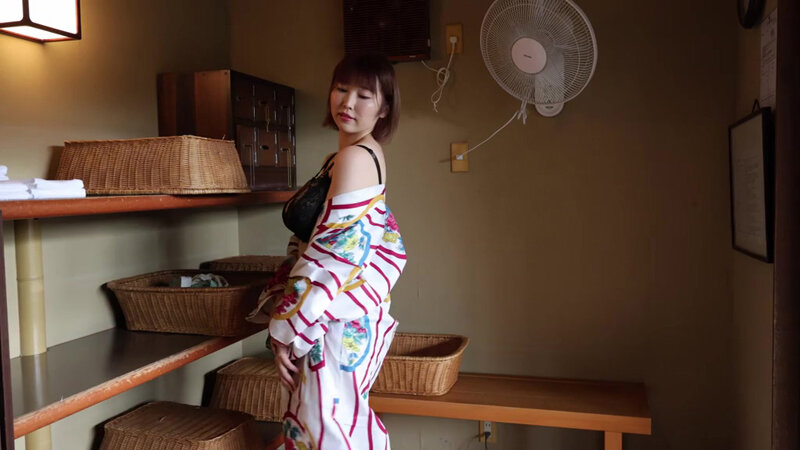 松本菜奈実 湯女美人 サンプル 4