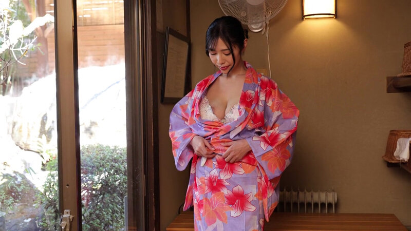 上羽絢 湯女美人 （MBR-BN058） サンプル 8