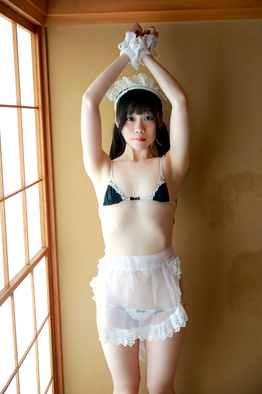 清楚なフリして露出狂！！ 双美ゆゆこ。 サンプル 11